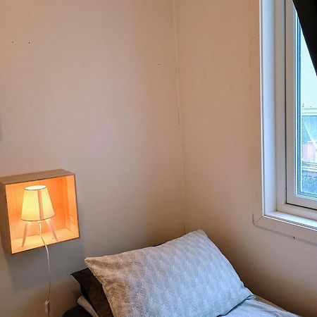 Tromso Coco Apartments In Center Kültér fotó