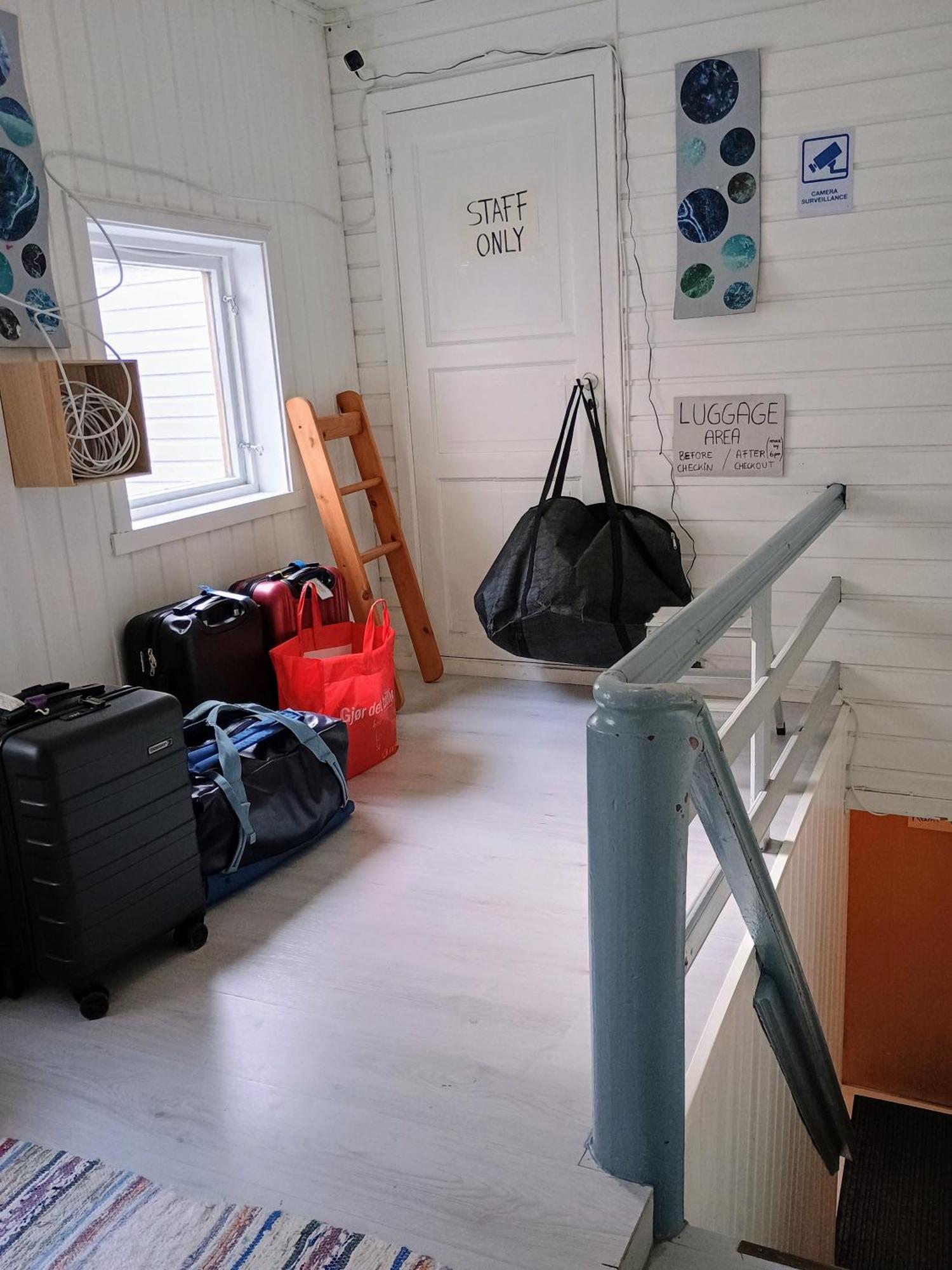 Tromso Coco Apartments In Center Kültér fotó